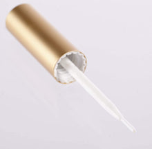 Cargar imagen en el visor de la galería, Pegamento de pestañas transparente fuerte