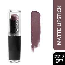 Cargar imagen en el visor de la galería, Wet n Wild MegaLast Lip Color C918D Cherry Bomb NDP-5