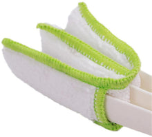 Cargar imagen en el visor de la galería, Cepillo para polvo de limpieza para coche Interior Aire Acondicionado NDP-26