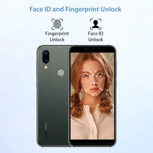 Cargar imagen en el visor de la galería, Celular desbloqueado 16GB + 2GB RAM con 5.7 "Incell HD + Pantalla completa 3950mAh, 16MP NDP-41