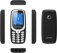 Cargar imagen en el visor de la galería, Celular desbloqueado con antorcha 2G GSM NDP-24