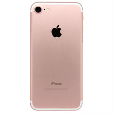 Cargar imagen en el visor de la galería, Apple iPhone 7, 32GB, oro rosa - Desbloqueado (renovado) NDP-11