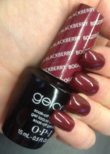 Cargar imagen en el visor de la galería, Bogota Blackberry (GC F52)- Liquidación!