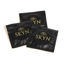 Cargar imagen en el visor de la galería, SKYN Condones originales
