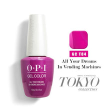 Cargar imagen en el visor de la galería, All Your Dreams in Vending Machines (GC T84)- Liquidación!