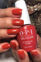 Cargar imagen en el visor de la galería, My Solar Clock is Ticking (GC P38)