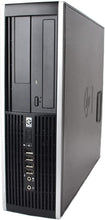 Cargar imagen en el visor de la galería, Ordenador HP, Core 2 Duo de 3,0 GHz monitor LCD de 19 pulgadas incluido (Renovado) NDP-12