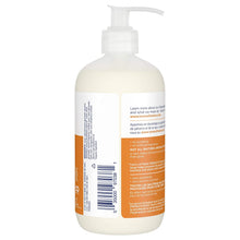 Cargar imagen en el visor de la galería, Jabón Líquido Hidratante Natural para Manos Prebiótico, Naranja Sangre, 12 Fl Oz