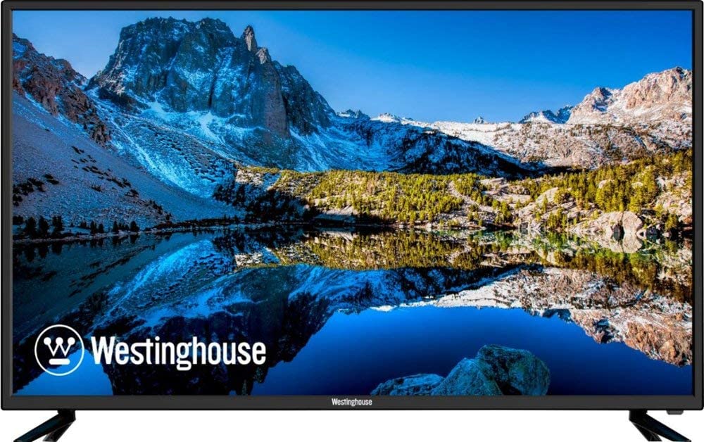 Westinghouse Smart TV LED Full HD 32 pulgadas NDP22 –