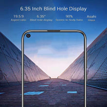 Cargar imagen en el visor de la galería, Teléfono celular desbloqueado, OUKITEL C17 Pro 64GB + 4GB Cámara de triple lente 6.35 pulgadas NDP-30