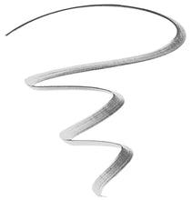 Cargar imagen en el visor de la galería, Maybelline New York Master Precise Curvy, Negro, 0.01 oz, Negro