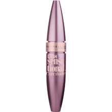 Cargar imagen en el visor de la galería, Maybelline New York Lash Sensational Curvitude Mascara lavable