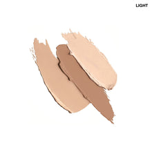 Cargar imagen en el visor de la galería, Paleta de maquillaje de tonos medios CoverGirl Trublend Contour, 0.28 onzas, Liviano, Light