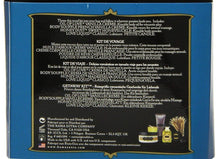 Cargar imagen en el visor de la galería, HE GETAWAY KIT Escape a un paraíso romántico con el kit de viaje esencial para los amantes NDP-66