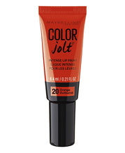 Cargar imagen en el visor de la galería, Maybelline New York Lip Studio Color Jolt pintura de labios