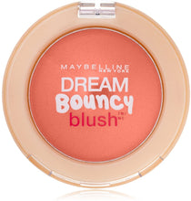 Cargar imagen en el visor de la galería, Maybelline Dream Bouncy Blush 30 Candy Coral ✅