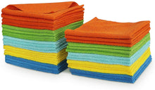 Cargar imagen en el visor de la galería, Paño de limpieza de microfibra sin bordes para coche, 1 NDP1