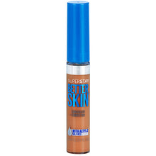 Cargar imagen en el visor de la galería, Corrector Better Skin Superstay de Maybelline New York (0.25 onzas líquidas), Medio / Profundo