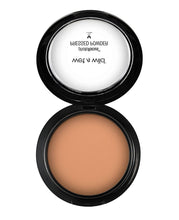 Cargar imagen en el visor de la galería, Polvo compacto Photo Focus Wet N Wild, Tan dorado