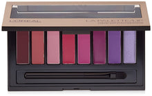 Cargar imagen en el visor de la galería, L 'Oreal Paris cosméticos Color Riche Lip la paleta Lipstick, Ciruela