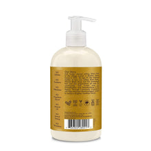 Cargar imagen en el visor de la galería, Paquete de champú restaurador de manteca de karité crudo de manteca de karité 13oz y acondicionador NDP-58