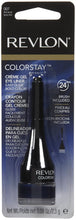 Cargar imagen en el visor de la galería, Revlon ColorStay Crema Gel delineador de ojos