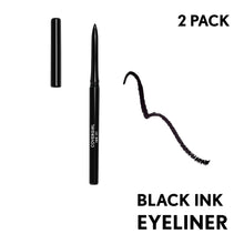 Cargar imagen en el visor de la galería, Tinta CoverGirl 230 de Perfect Point Plus delineador de ojos.