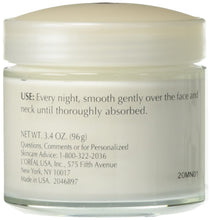 Cargar imagen en el visor de la galería, Crema de noche perfecta para la edad de L'Oreal Paris, 2.5 onzas líquidas (paquete de 2)