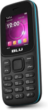 Cargar imagen en el visor de la galería, BLU Z5 -GSM desbloqueado Dual Sim -Negro NDP-18