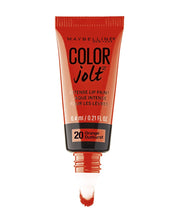 Cargar imagen en el visor de la galería, Maybelline New York Lip Studio Color Jolt pintura de labios