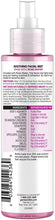Cargar imagen en el visor de la galería, Garnier Spray de niebla facial con agua de rosas, 4.4 oz