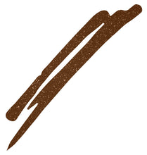 Cargar imagen en el visor de la galería, Wet N Wild Megaliner metálico líquido delineador, color marrón metálico NDP-19