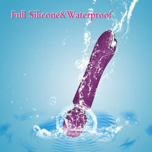 Cargar imagen en el visor de la galería, Masajeador inalámbrico de mano, recargable, NDP-64