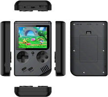 Cargar imagen en el visor de la galería, Consola de juegos de mano para niños y adultos NDP 8