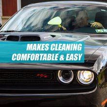 Cargar imagen en el visor de la galería, Transparente y paños de microfibra paquete NDP-30