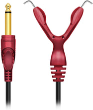 Cargar imagen en el visor de la galería, Inches tatuaje de silicona Clipcord para máquinas de tatuaje NDP-34