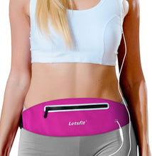 Cargar imagen en el visor de la galería, Cinturón para correr, resistente al agua, para correr, senderismo, ciclismo NDP-41