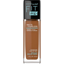 Cargar imagen en el visor de la galería, Fit Me! Foundation, 362 TRUFA, 1.0 Oz NDP-41