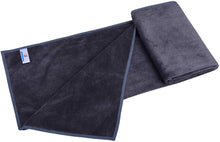 Cargar imagen en el visor de la galería, Toallas de microfibra absorbentes para gimnasia, para hombres y mujeres 3 unidades NDP-48