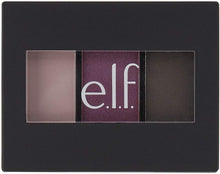 Cargar imagen en el visor de la galería, ELF. Sombra de ojos Sculpting Silk 81955 Berry Please .17 onzas