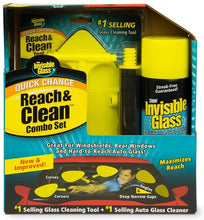 Cargar imagen en el visor de la galería, Transparente y paños de microfibra paquete NDP-30