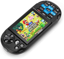 Cargar imagen en el visor de la galería, Consola de juegos desbloqueada para teléfono celular 29 juegos clásicos incorporados, NDP 3