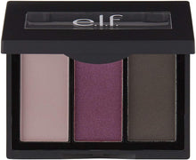 Cargar imagen en el visor de la galería, ELF. Sombra de ojos Sculpting Silk 81955 Berry Please .17 onzas