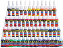 Cargar imagen en el visor de la galería, Set de tatuaje para principiantes 4 pistolas NDP-18