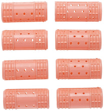 Cargar imagen en el visor de la galería, Rodillos magnéticos a presión/ bolsa NDP-58