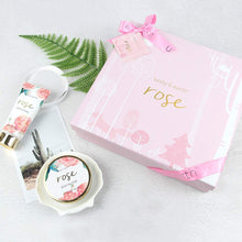 Cargar imagen en el visor de la galería, Caja de regalo de spa de baño para mujer - Lujoso 6 piezas NDP-24