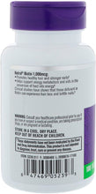 Cargar imagen en el visor de la galería, Biotin Tabletas de máxima fuerza de belleza, 10,000mcg