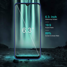 Cargar imagen en el visor de la galería, 6.3inch LTE 4G Desbloqueado Phone Note 8 Xgody 16GB + 2GB Android 9.0 NDP-20