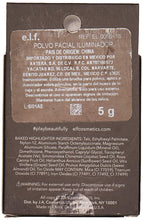 Cargar imagen en el visor de la galería, ELF Studio Baked Highlighter 83705 Pink Diamonds 0.17 OZ (5g)