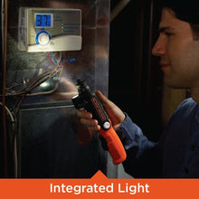 Cargar imagen en el visor de la galería, Destornillador inalámbrico de iones de litio de 4V NDP-60